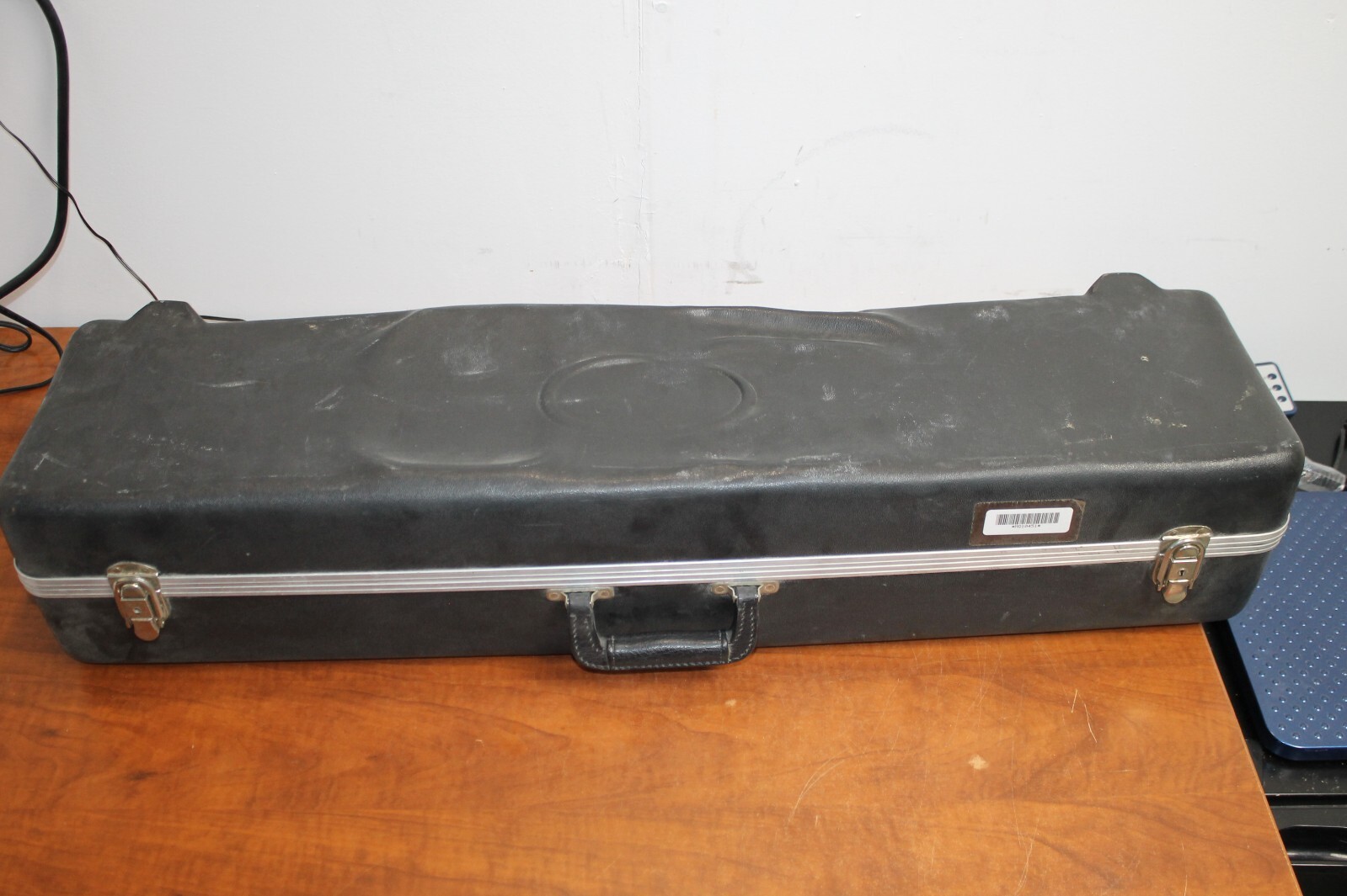 Biddle Instruments 656601 Cable Tracer - Line Locator W/ Earphones & Case