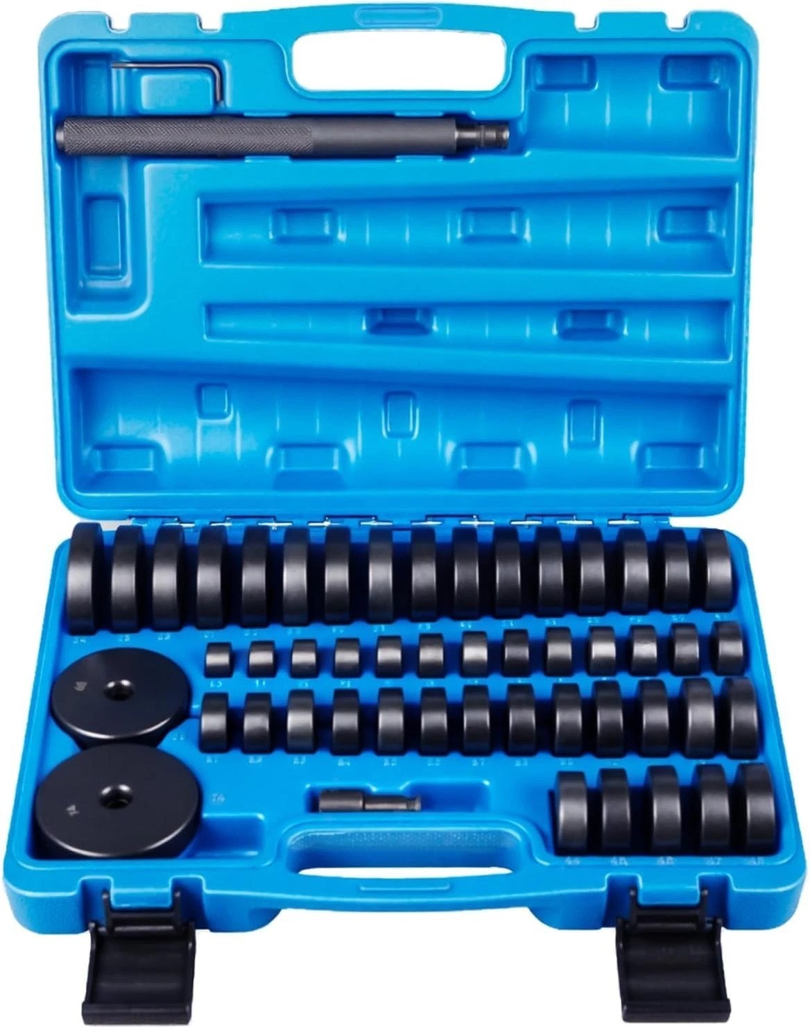 Heavy Duty Transmission Bushing Driver Removal Kit