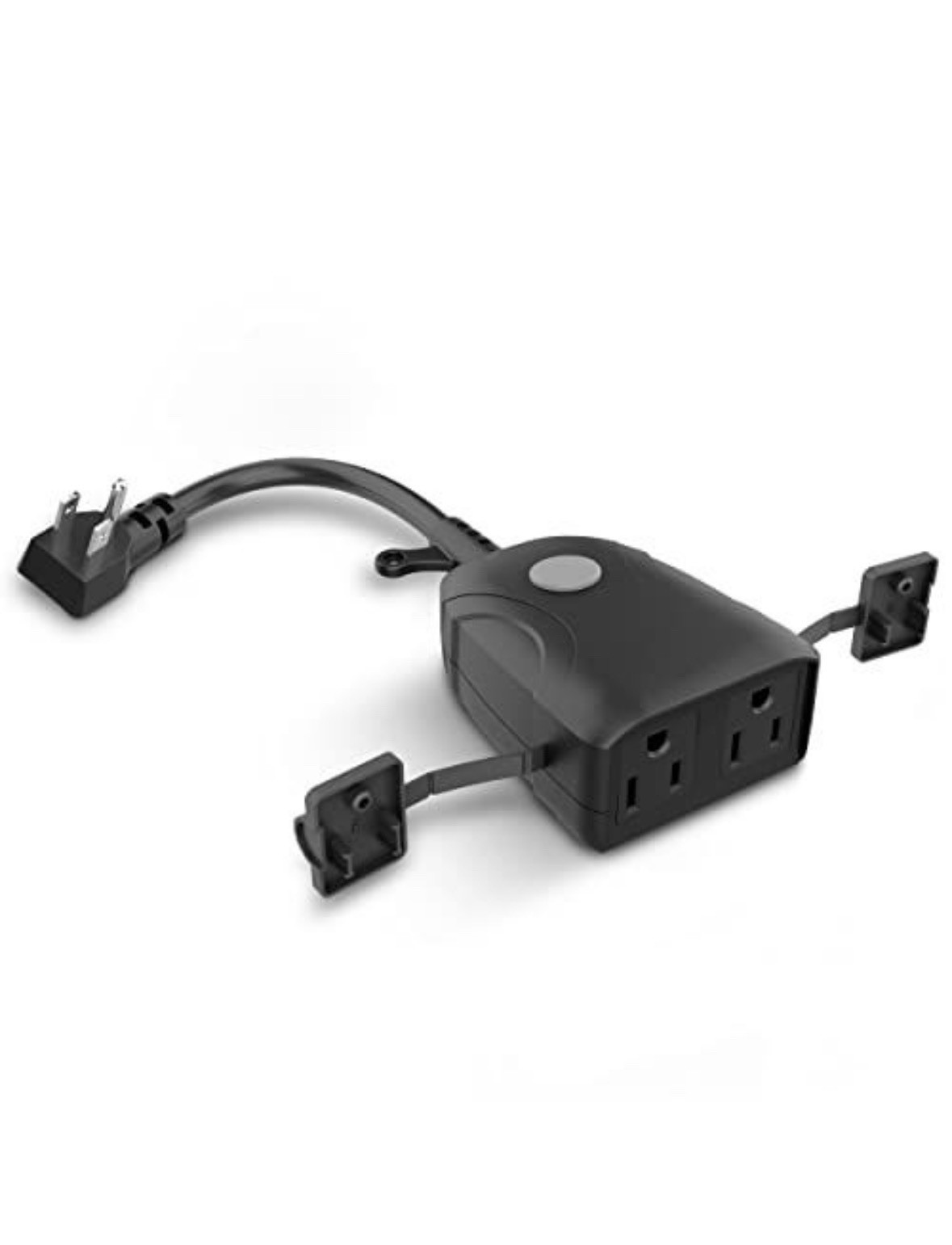 Feit Electric 3003930 Commercial & Residential PVC Smart Plug 3R Boxed Pack Of 3