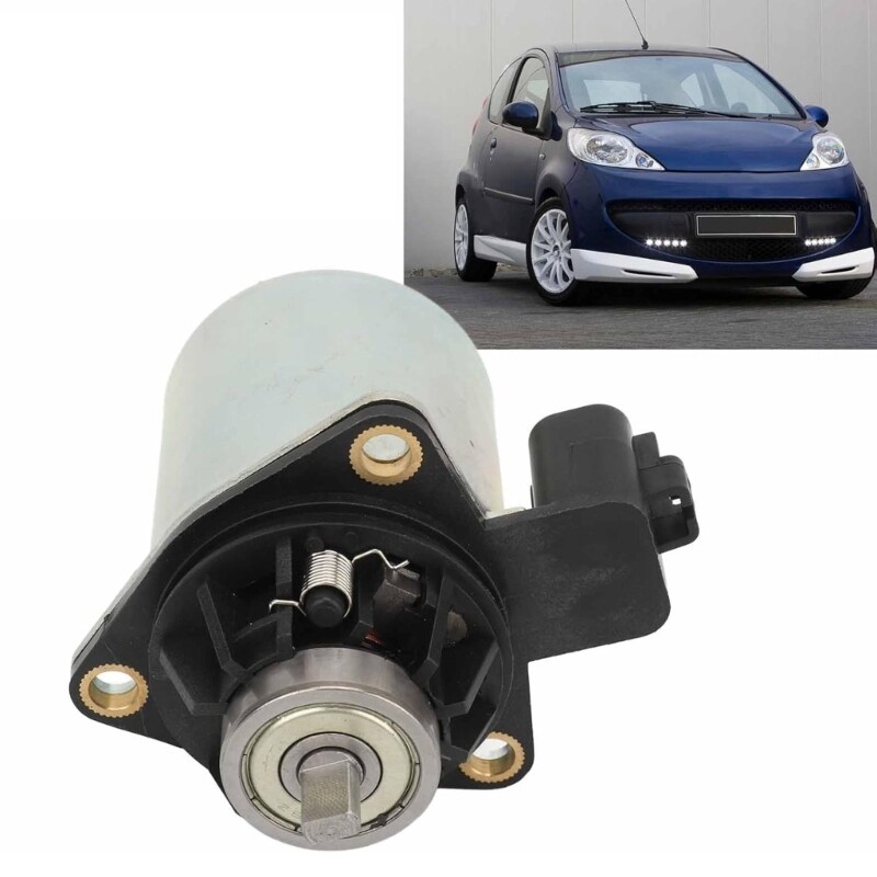 Replacement Automatic Transmission Actuator Car Actuator