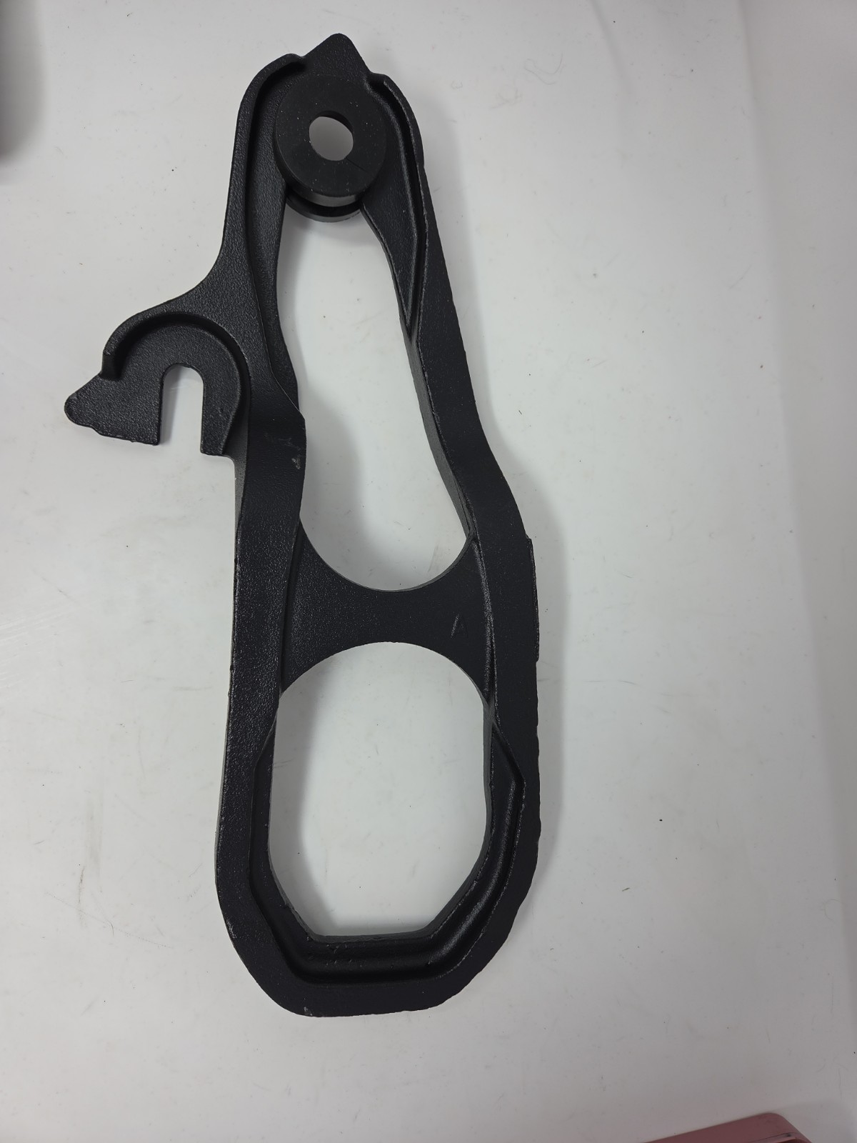Replacement For Mopar Front Driver Left Black Tow Hook For Ram 1500 19-24