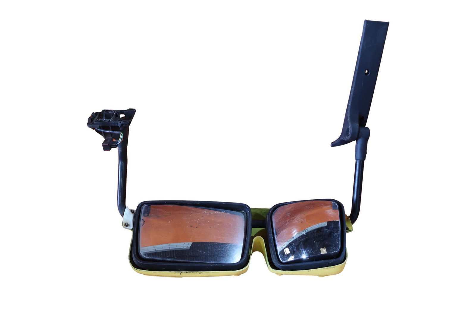 Fits DAF LF Mirror Arm complete NS Passengers LH Part No 1704600 1704578 1736952