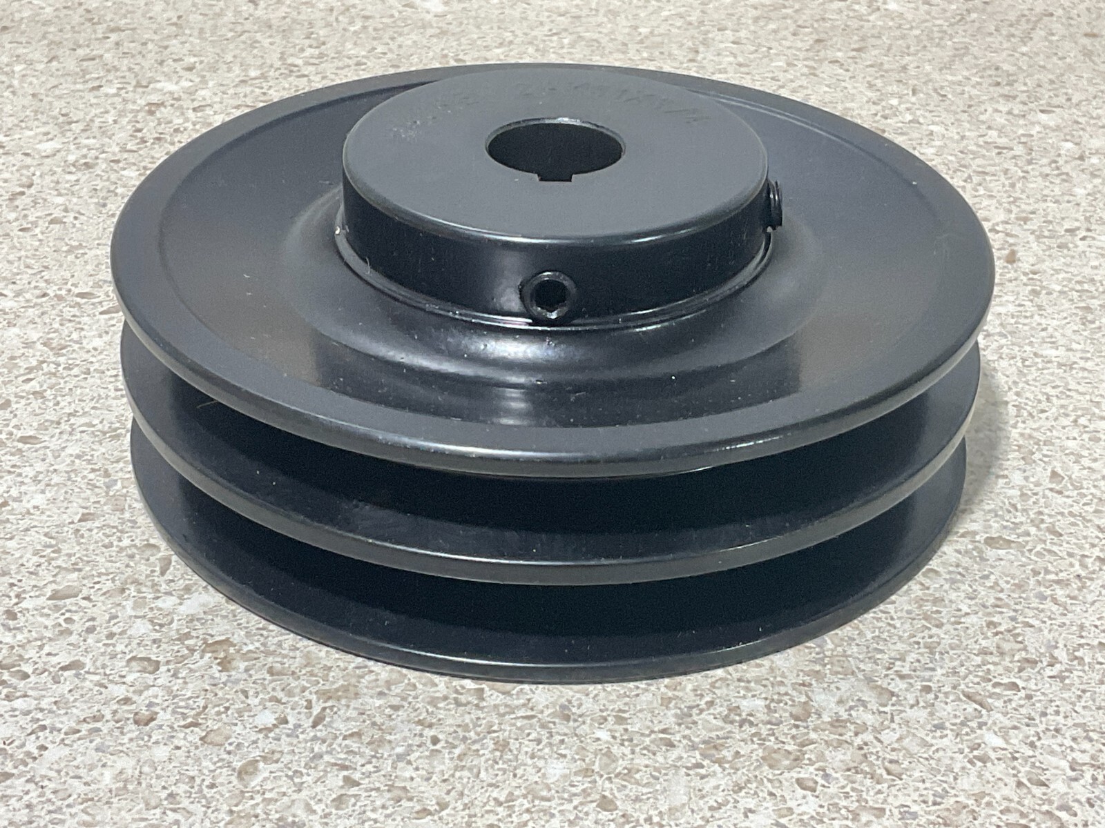 Maurey Pulley 2AK51 NEW