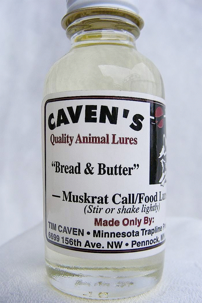 Caven's - Bread & Butter - 1oz Lure