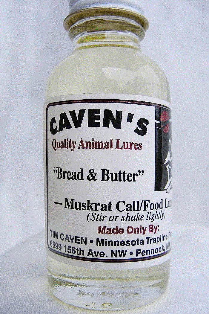 Caven's - Bread & Butter - 1oz Lure