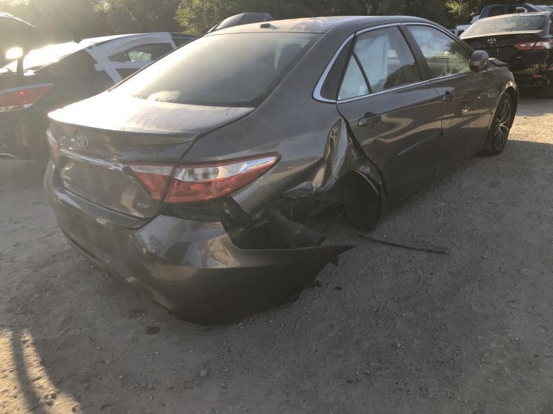 Camera/Projector Radar Unit Blind Spot Alert Fits 15-17 CAMRY 897375