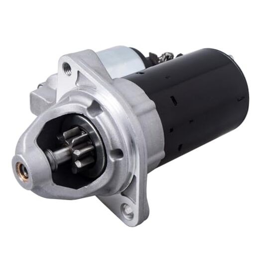 17922 Starter (For 3.0L) Fit for B-M-W 08-11 128i 135i 328i 335i 528i 535i