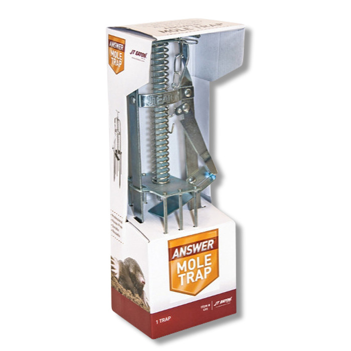 Eaton Answer Mole Trap