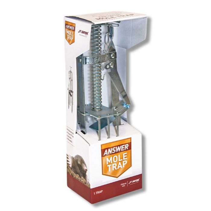 Eaton Answer Mole Trap