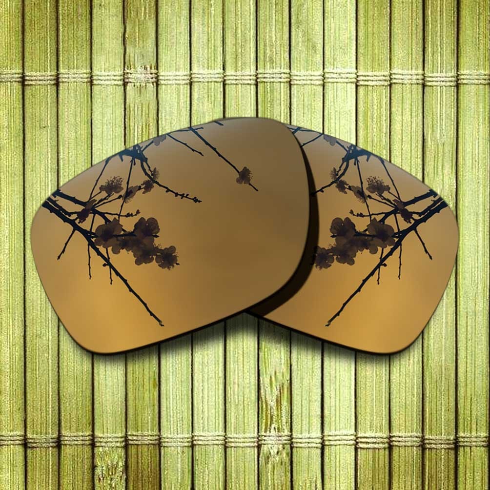 US Copper Replacement Lenses for-Oakley Wheel House OO9469 Polarized