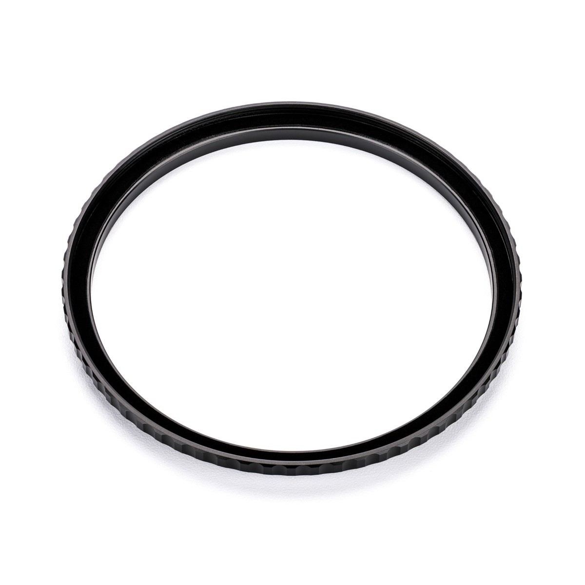 NiSi Brass Pro 58-77mm Step-Up Ring
