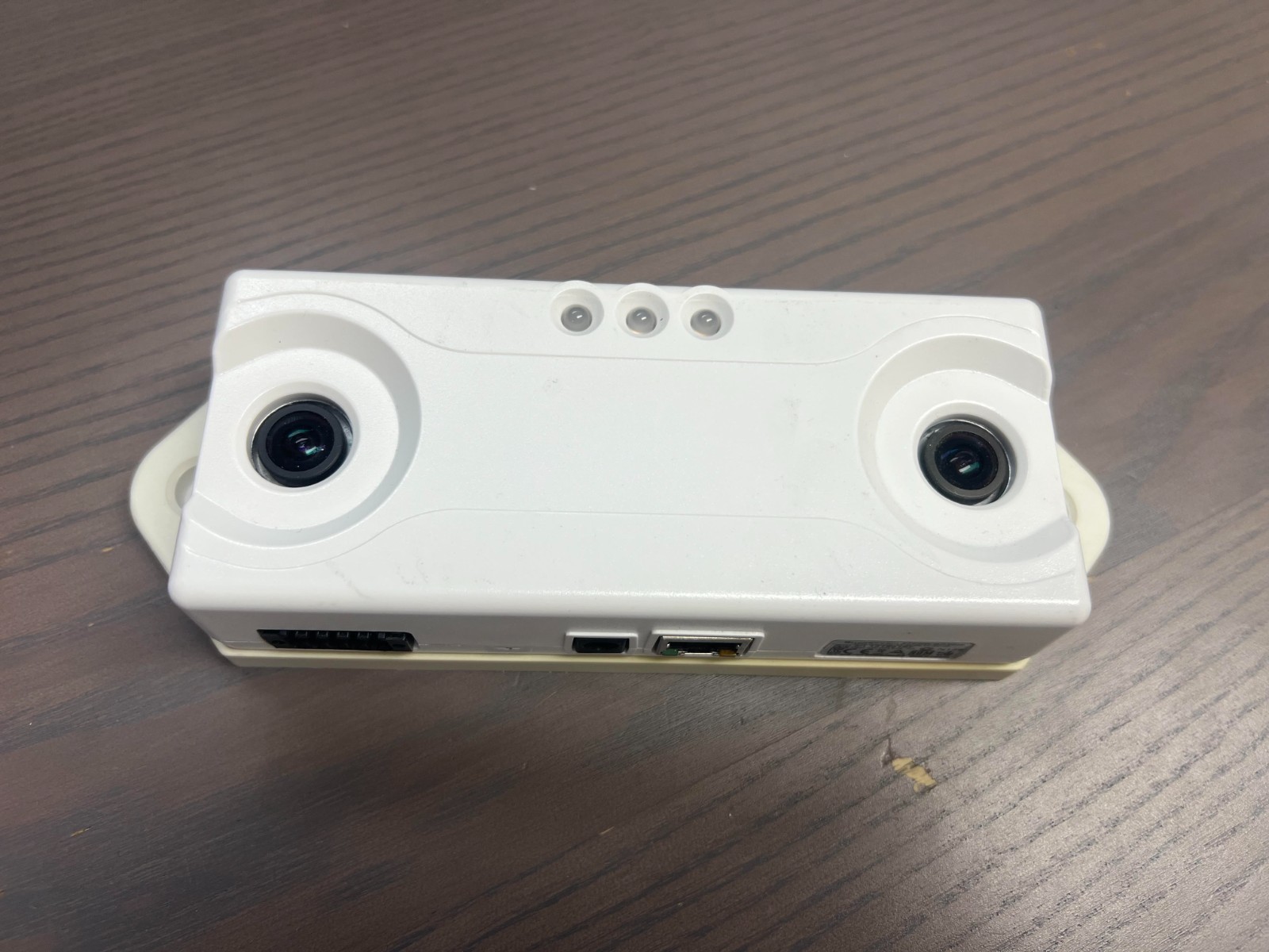 FLIR Brickstream 2300M-BC25W People Counting Tracking Sensor Camera