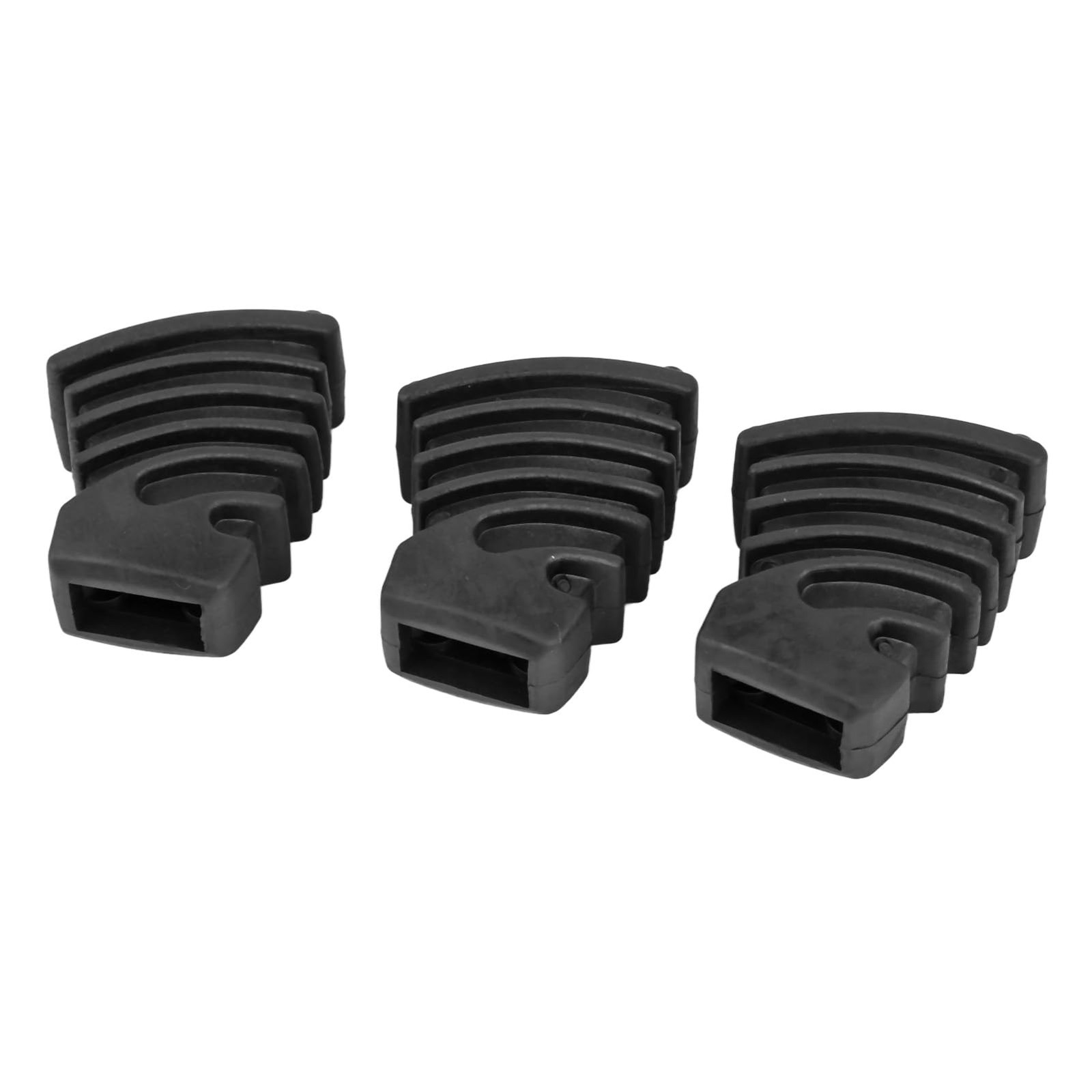 Drum Rubber Feet Cymbal Stand Fixed Drum Stand Rubber Feet Percussion WC11