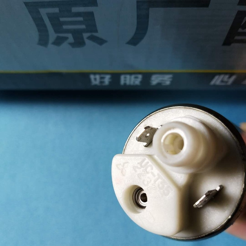 1pcs 636 ZX-6R ZX-10R ZZR1400 ZX-14R gasoline pump core fuel pump core