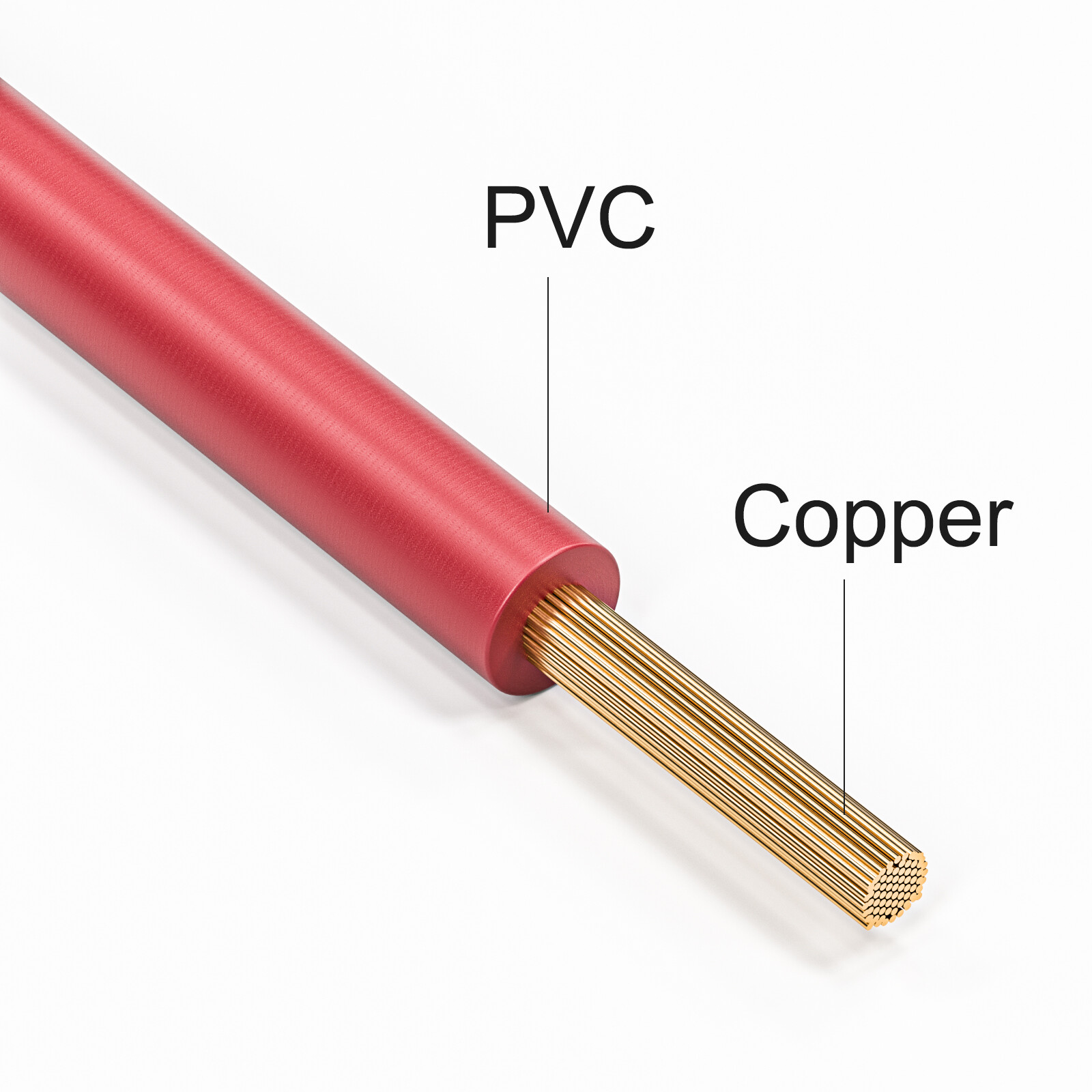 LCR Meter Test Leads Terminal Kelvin Clips Cable Wires to 4mm Banana Plugs