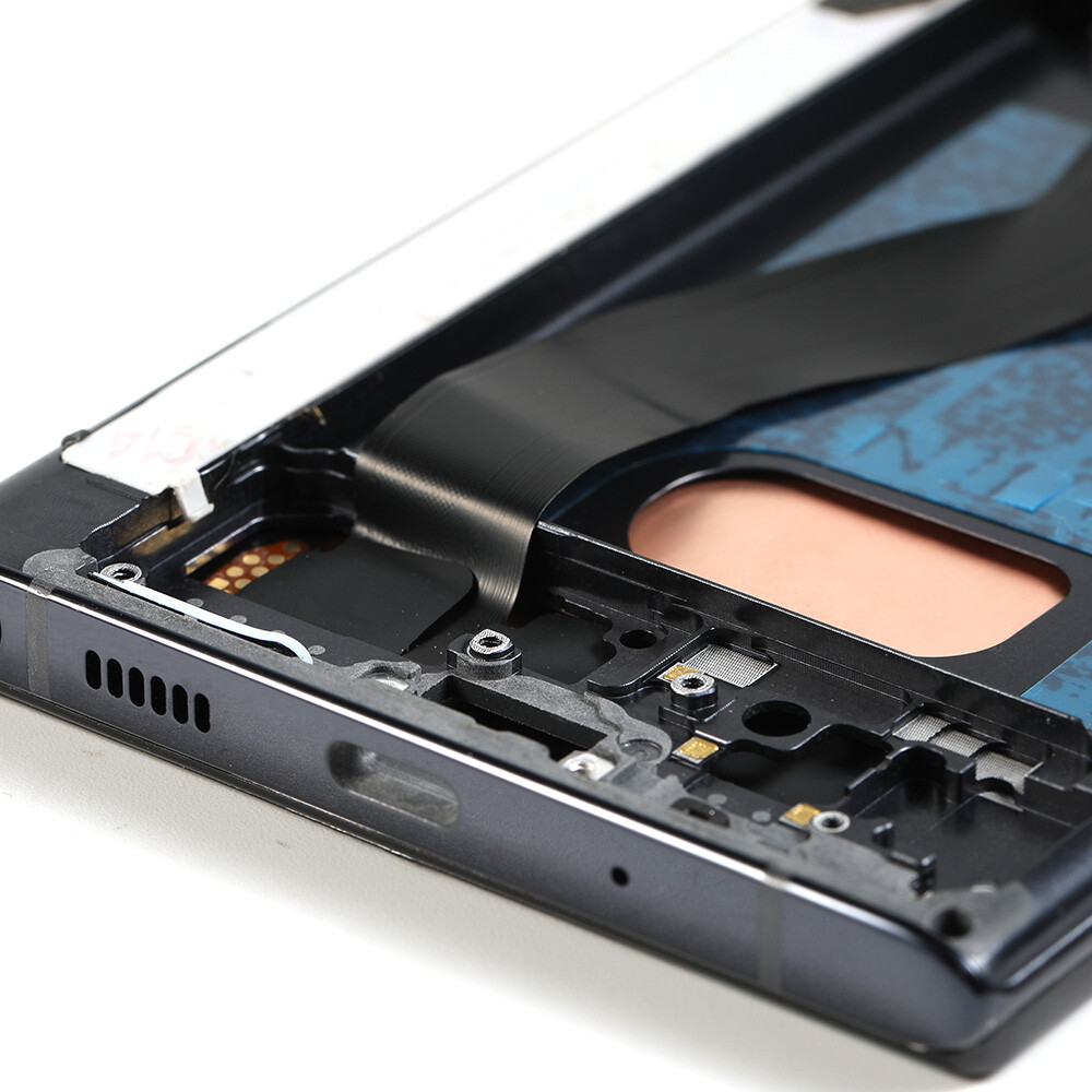 For Samsung Galaxy Note 10 Plus N975/N976U/U1/W/N LCD Touch Screen Replacement