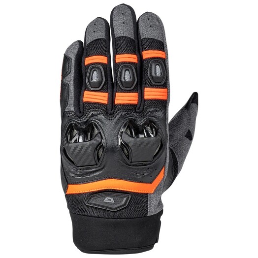 Cortech Hyper-Flo 2.0 Gloves Md Red