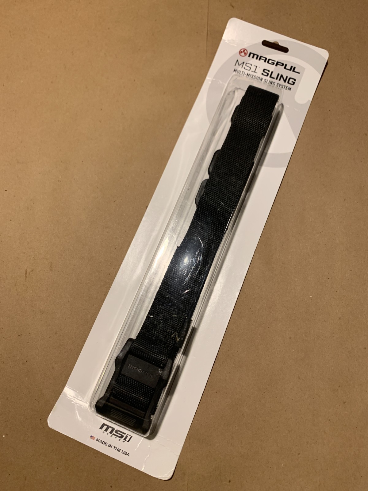 Magpul MS1 Sling MAG513 MS1 Two Point Rifle Sling