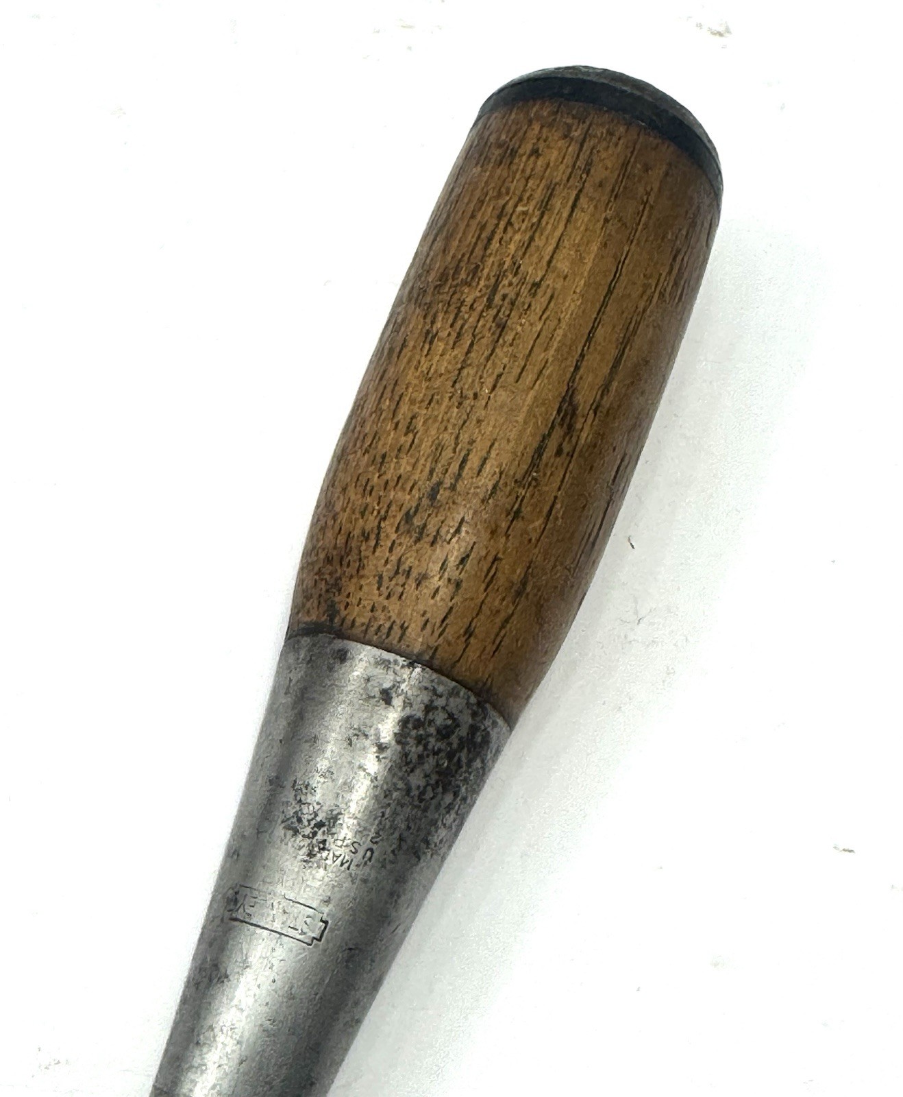 Stanley SW Everlasting Chisel 1-3/4, 10”