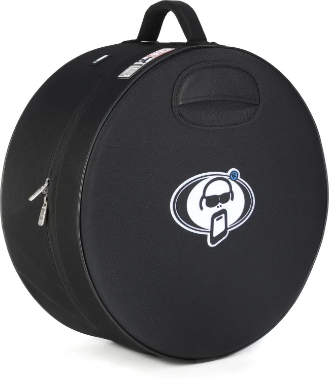 Protection Racket AAA Rigid Snare Drum Case - 14"x6.5"