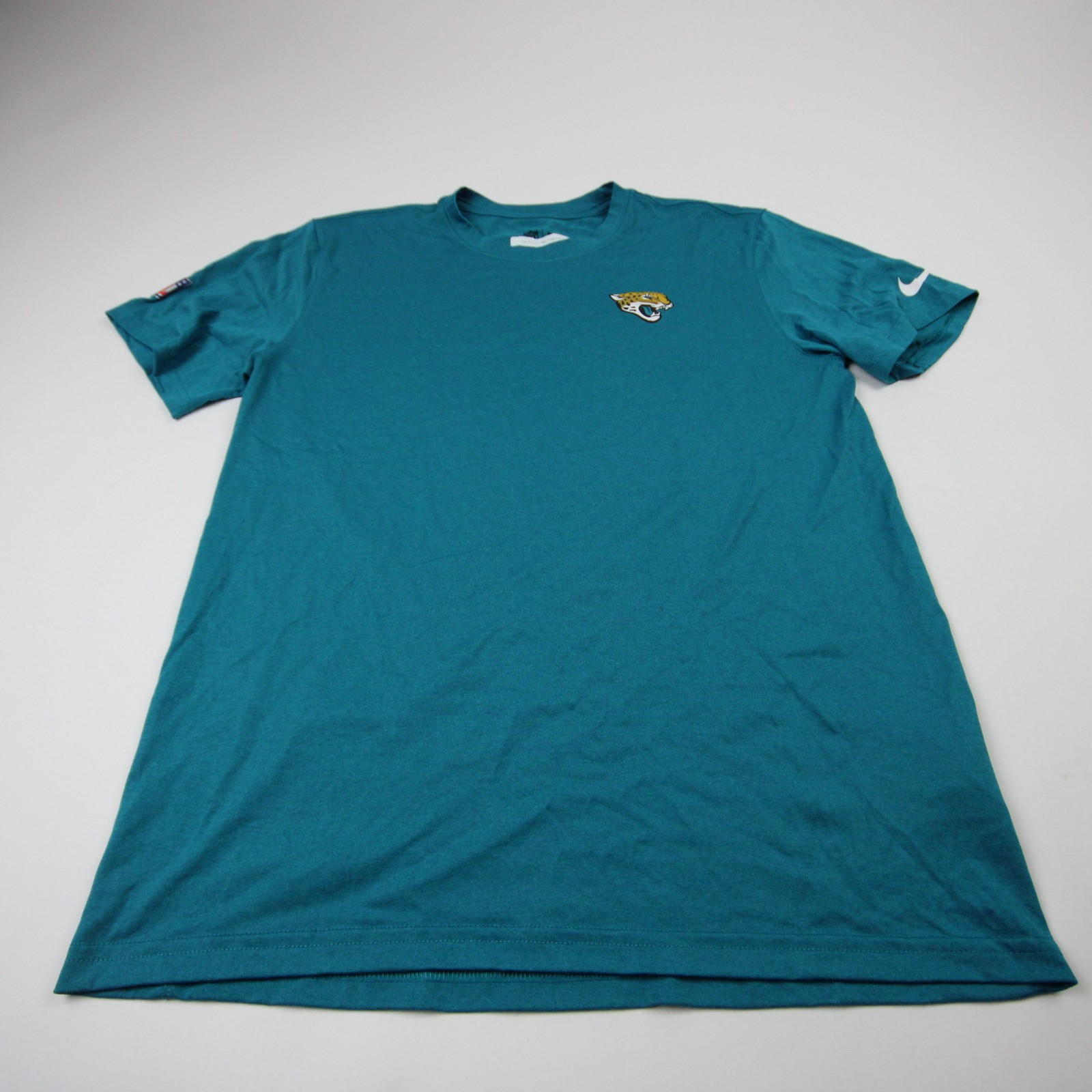Jacksonville Jaguars Nike NFL On Field Nike Tee Short Sleeve Shirt