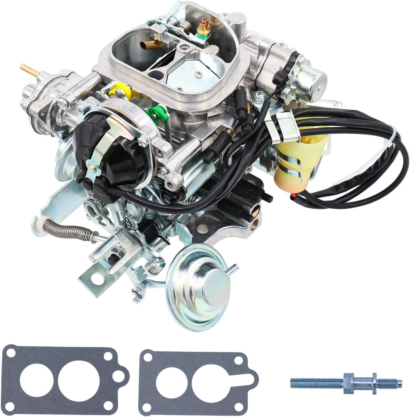 New 2 Barrel 22R Carburetor TOY-505 Carb for Toyota Pickup 22R Engine Toyota SR5