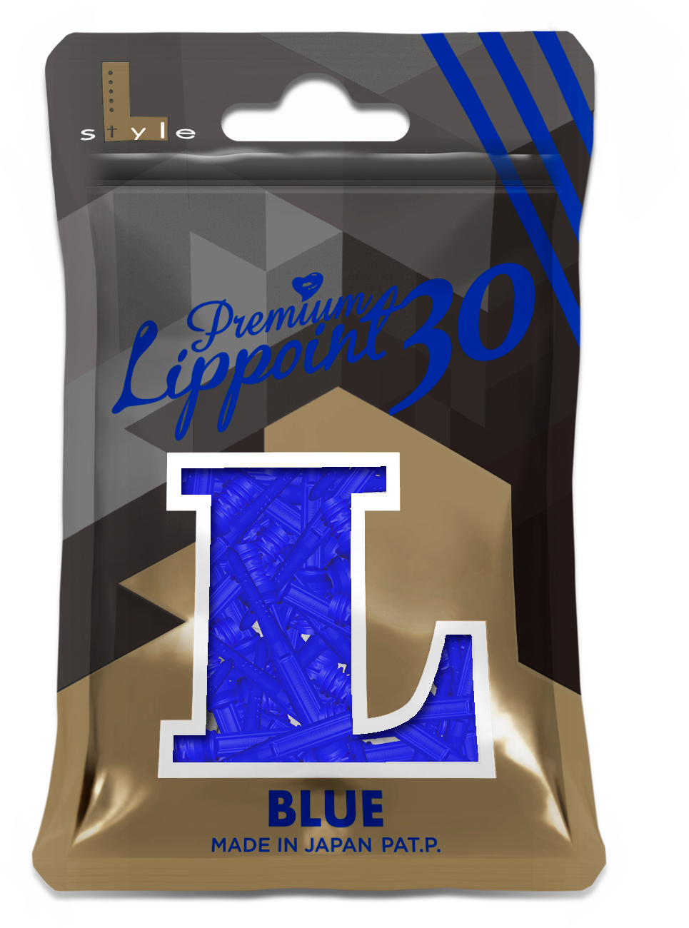 Premium Lippoint 30