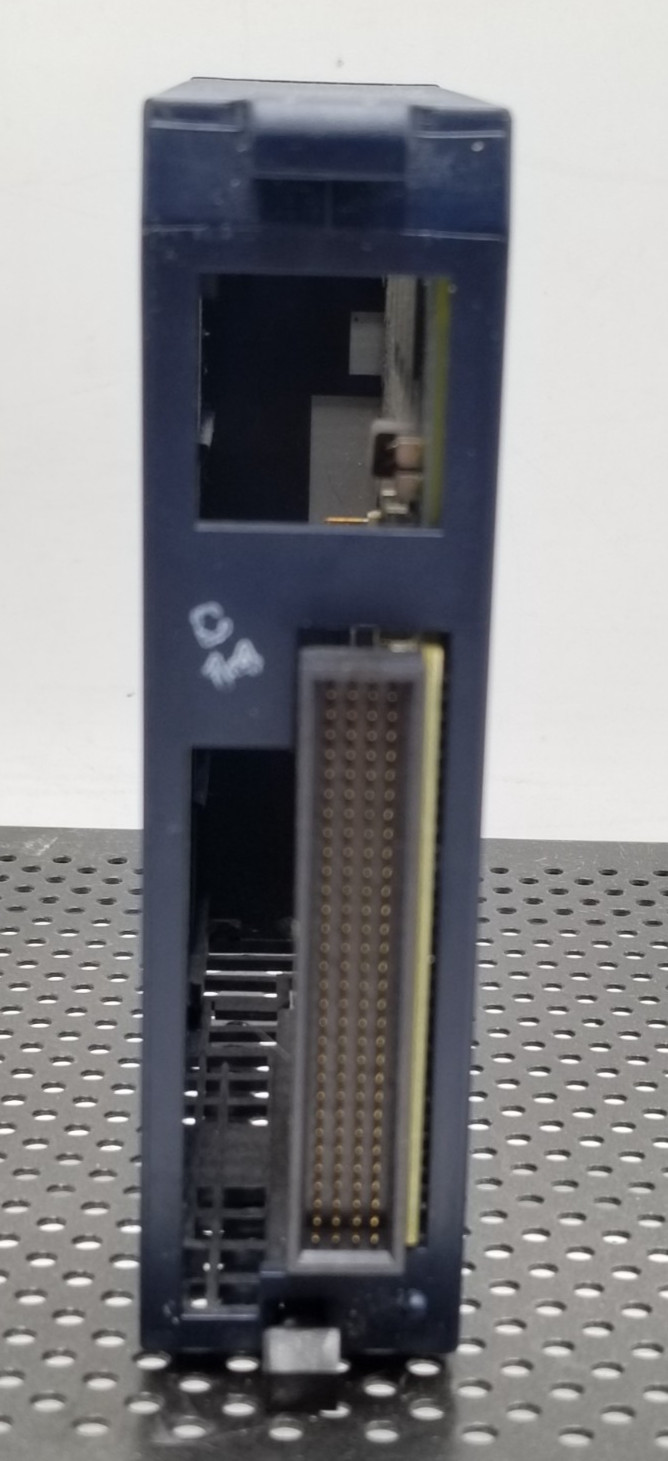 GE Fanuc IC695CMX128-AA Reflective Memory Module 128MB