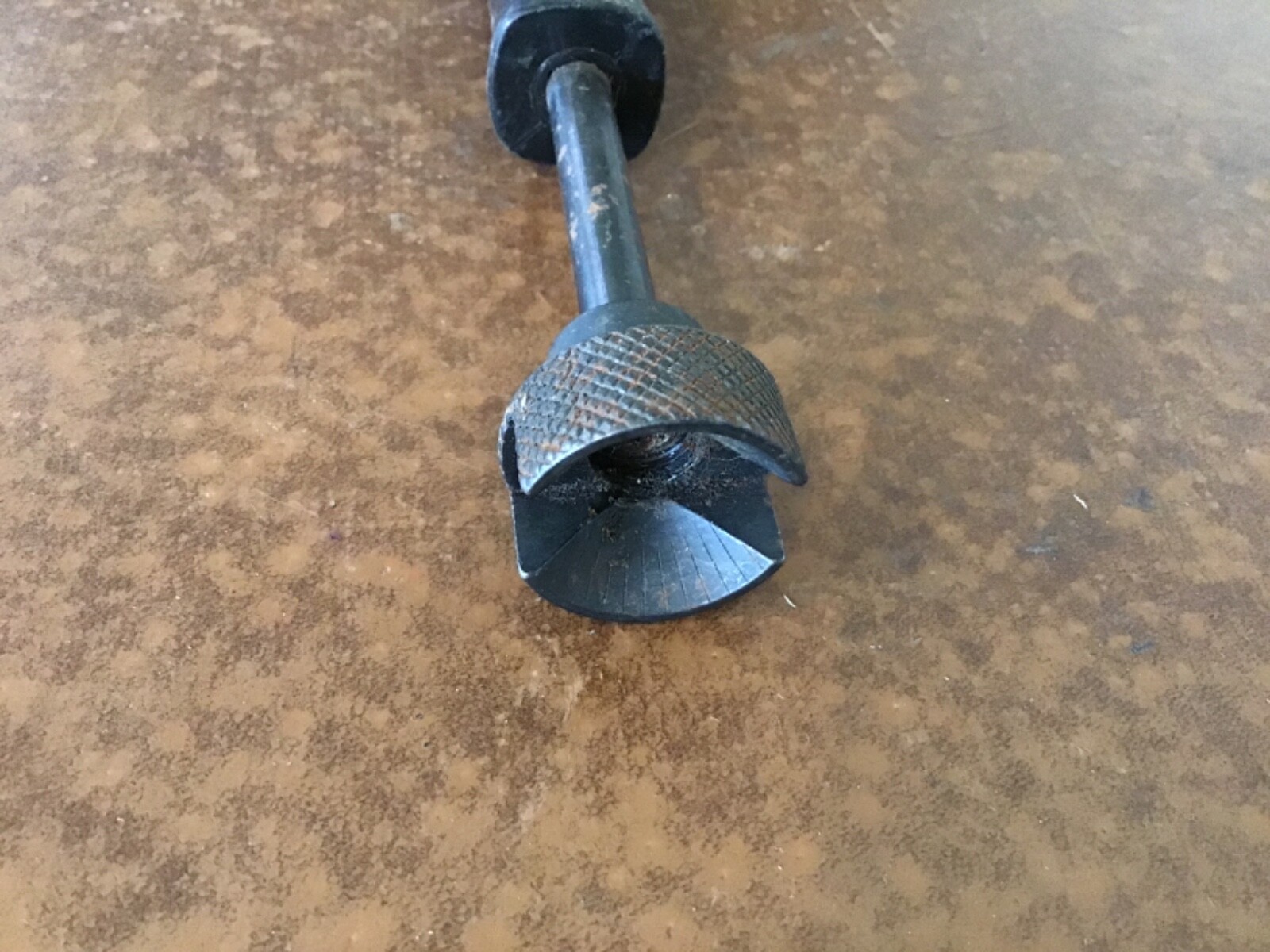 Brake Tool