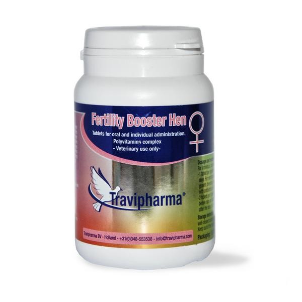 Fertility Booster Hen by Travipharma