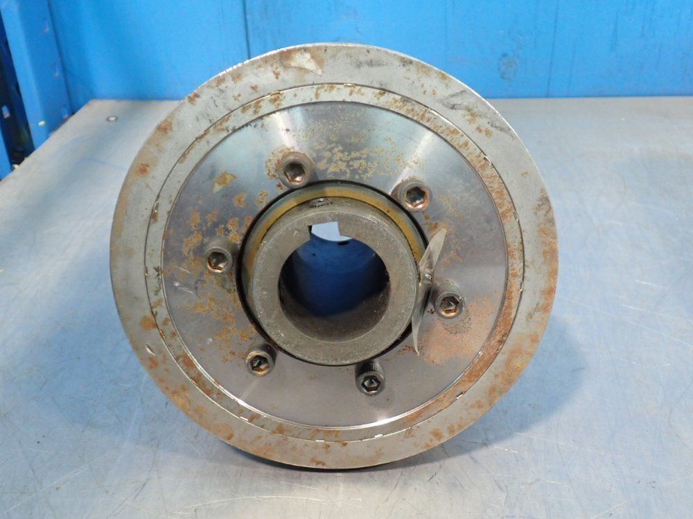 CARLSON-DIMOND & WRIGHT, INC. TORQUE LIMITER 45E3-030527