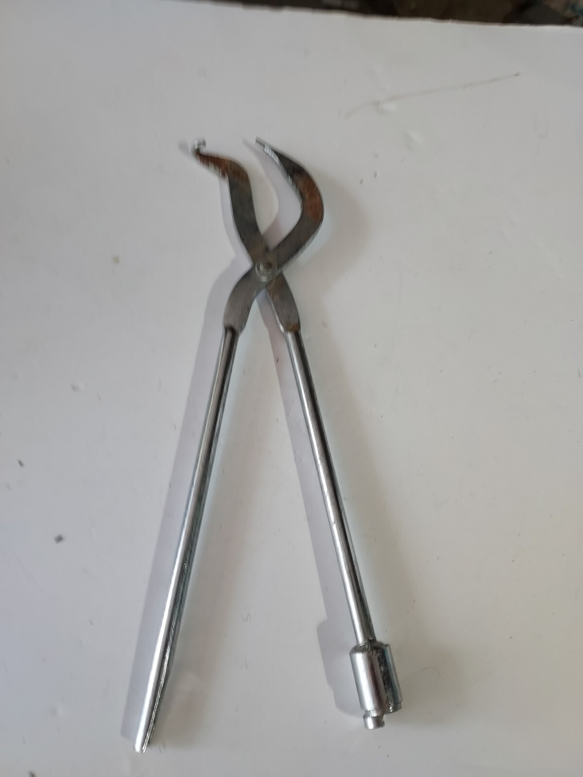 Vintage Drum Brake Hand Tool