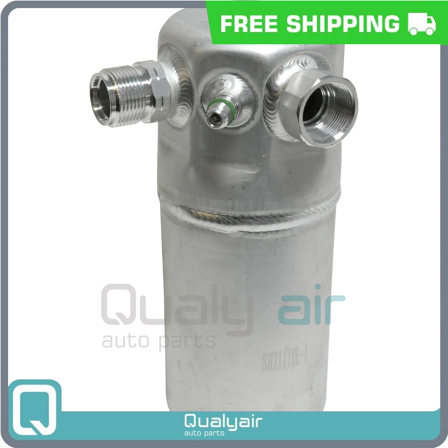 A/C Receiver Drier for Chevy / Caddy / GMC / Buic / CHEVROLET / Olds
