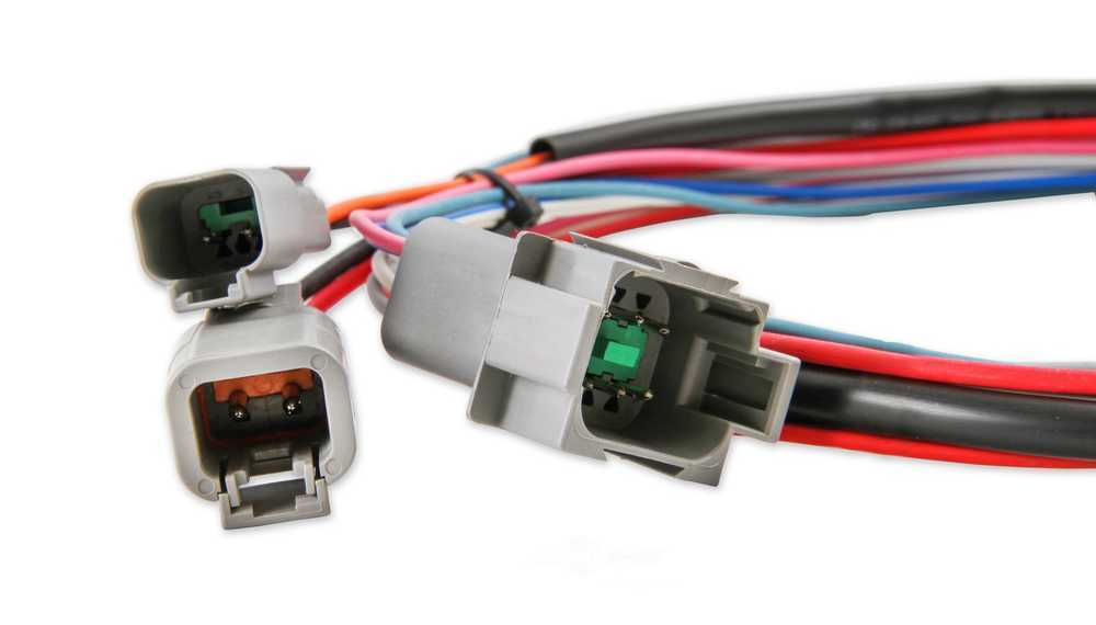 MSD 6530 Digital Programmable 6AL-2