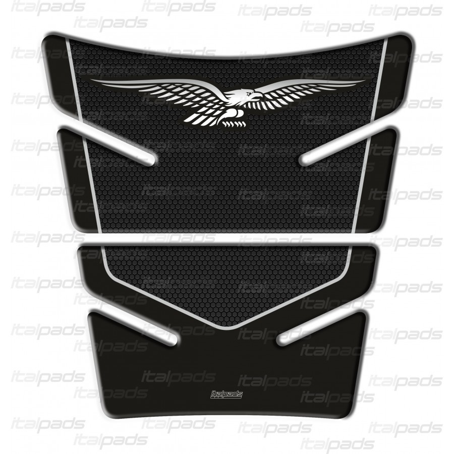 Generic TANK PAD  for Moto Guzzi