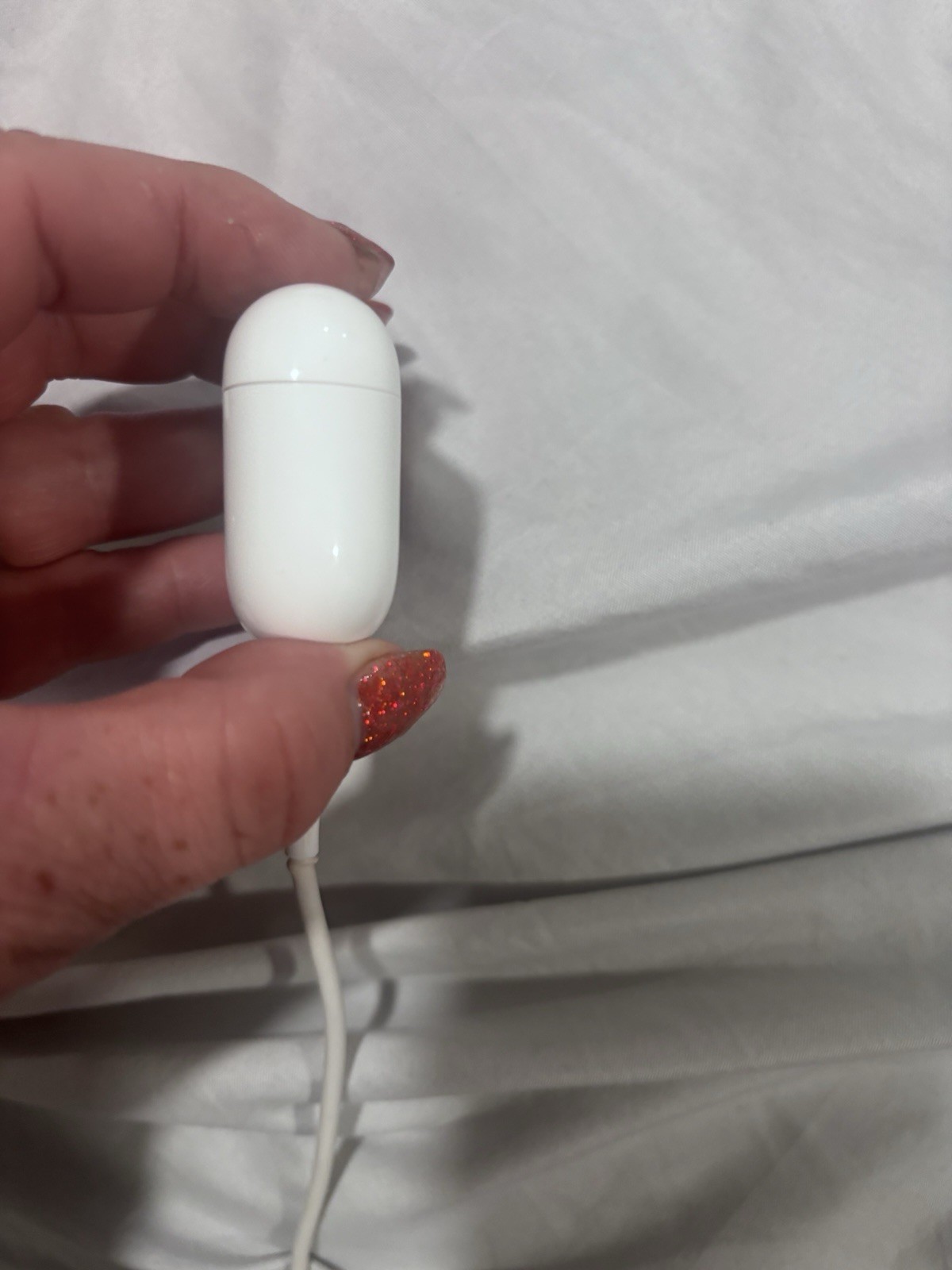 AirPod 4 with USB-C Charging Case 4th generation White