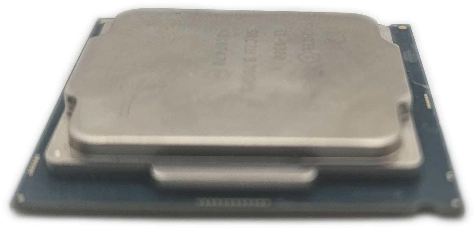 Intel Core i3-9300 SRCZU 3.7GHz Quad-Core LGA 1151 CPU Processor
