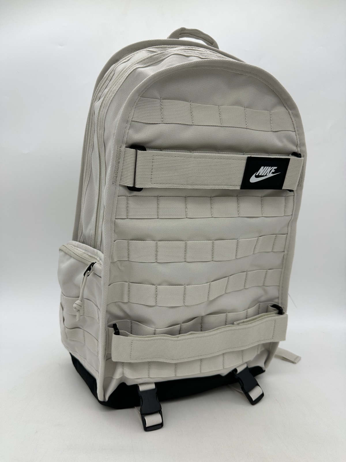 Nike Sportswear RPM Backpack Bag 26L Cream Black Bag BA5971 072
