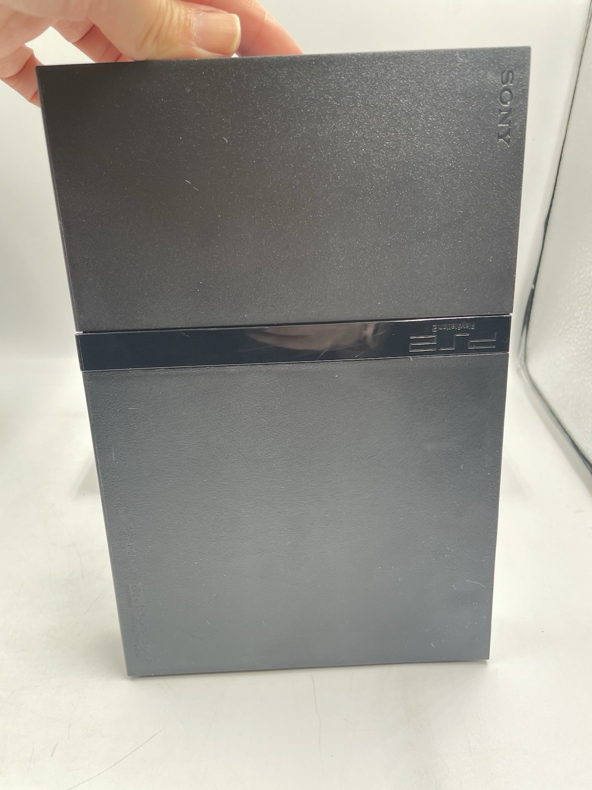 Housing Shell for PS2 70000 Series Host Shell Console with Screw Set V8D31876
