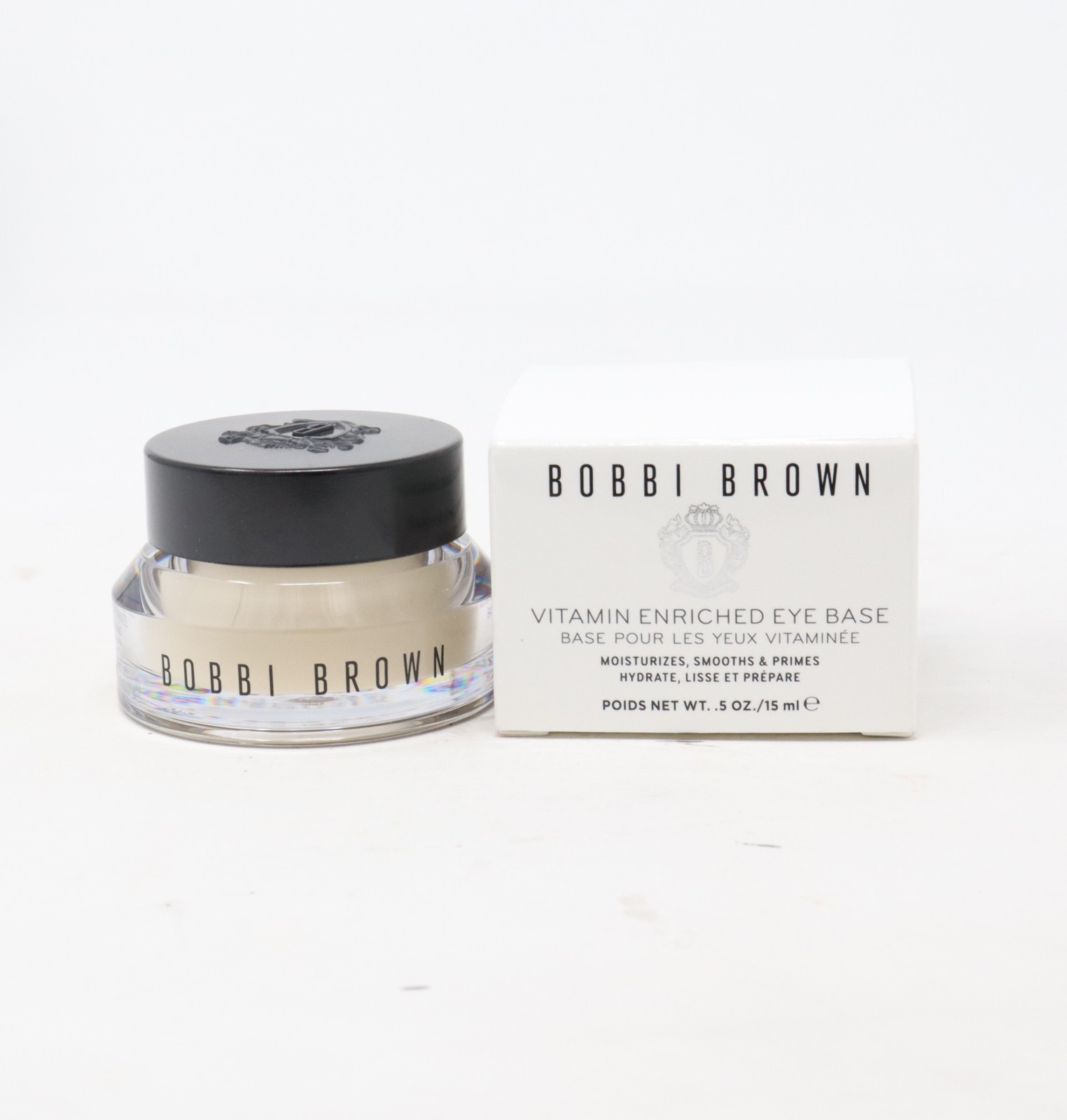 Bobbi Brown Vitamin Enriched Eye Base Hydrating 15ml
