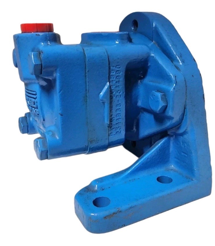 Vickers Vane Pump V114351C10 Quick Ship NOS