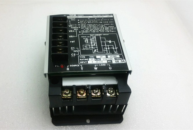 1PCS NEW FIT FOR HANYOUNG Power Controller TPR-2P-25MR