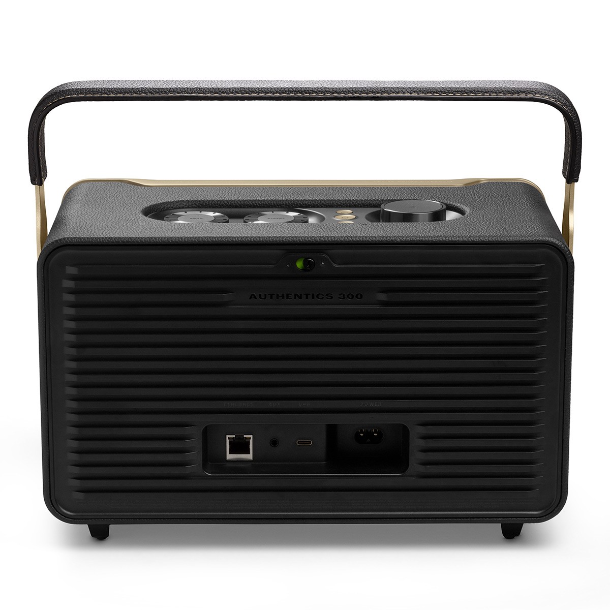 JBL Authentics 300 Portable Wireless Bluetooth Speaker