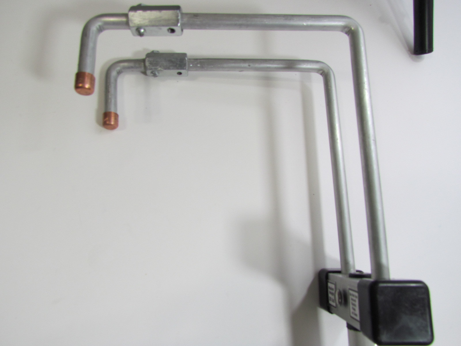 Multi-Purpose Large Reach Hook - Extension Pole Hook - Boat Hook - 1 C