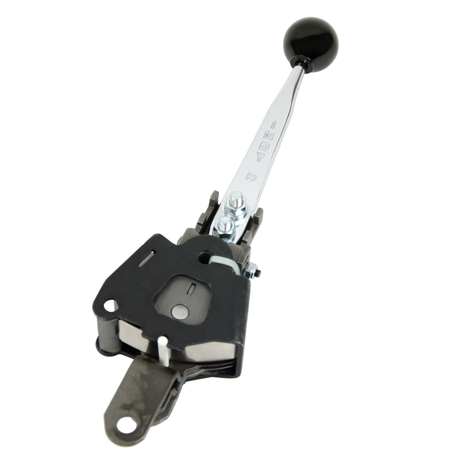 Hurst 5030030 Indy Universal 4-speed Manual Shifter