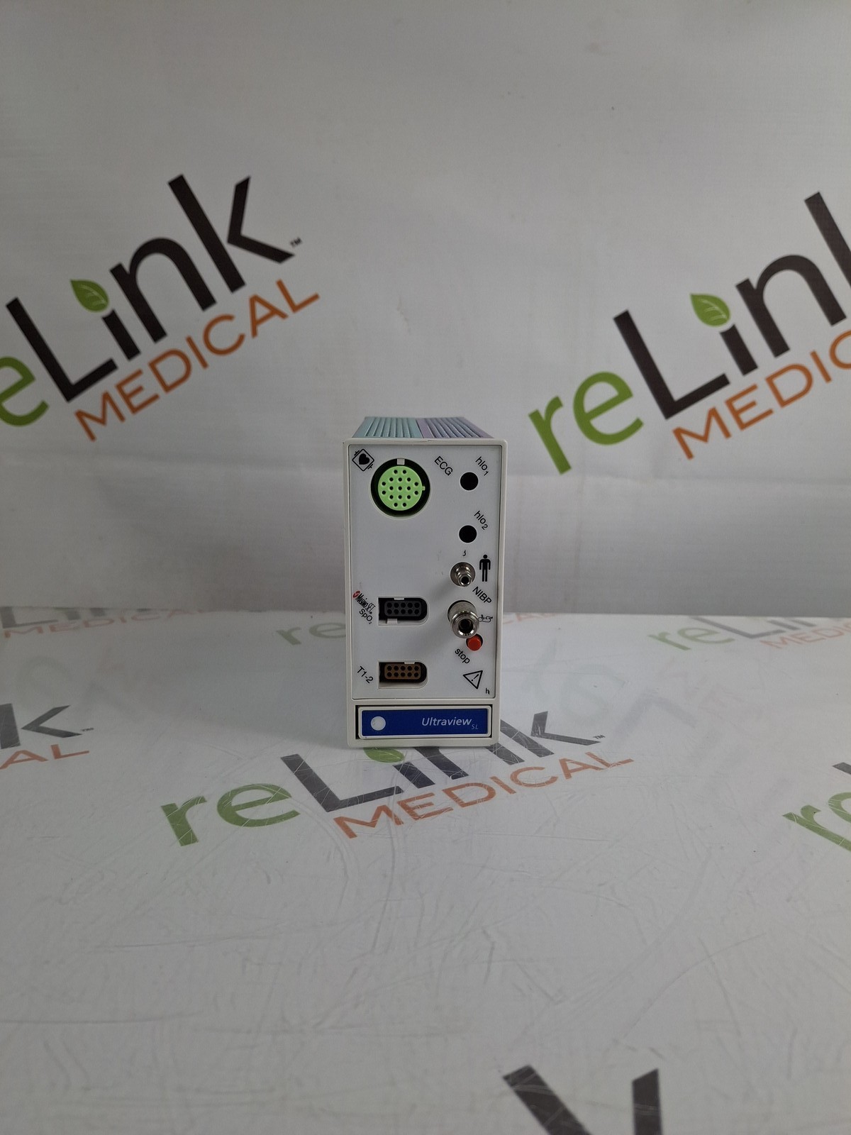 Spacelabs Healthcare 91496 Multiparameter Module