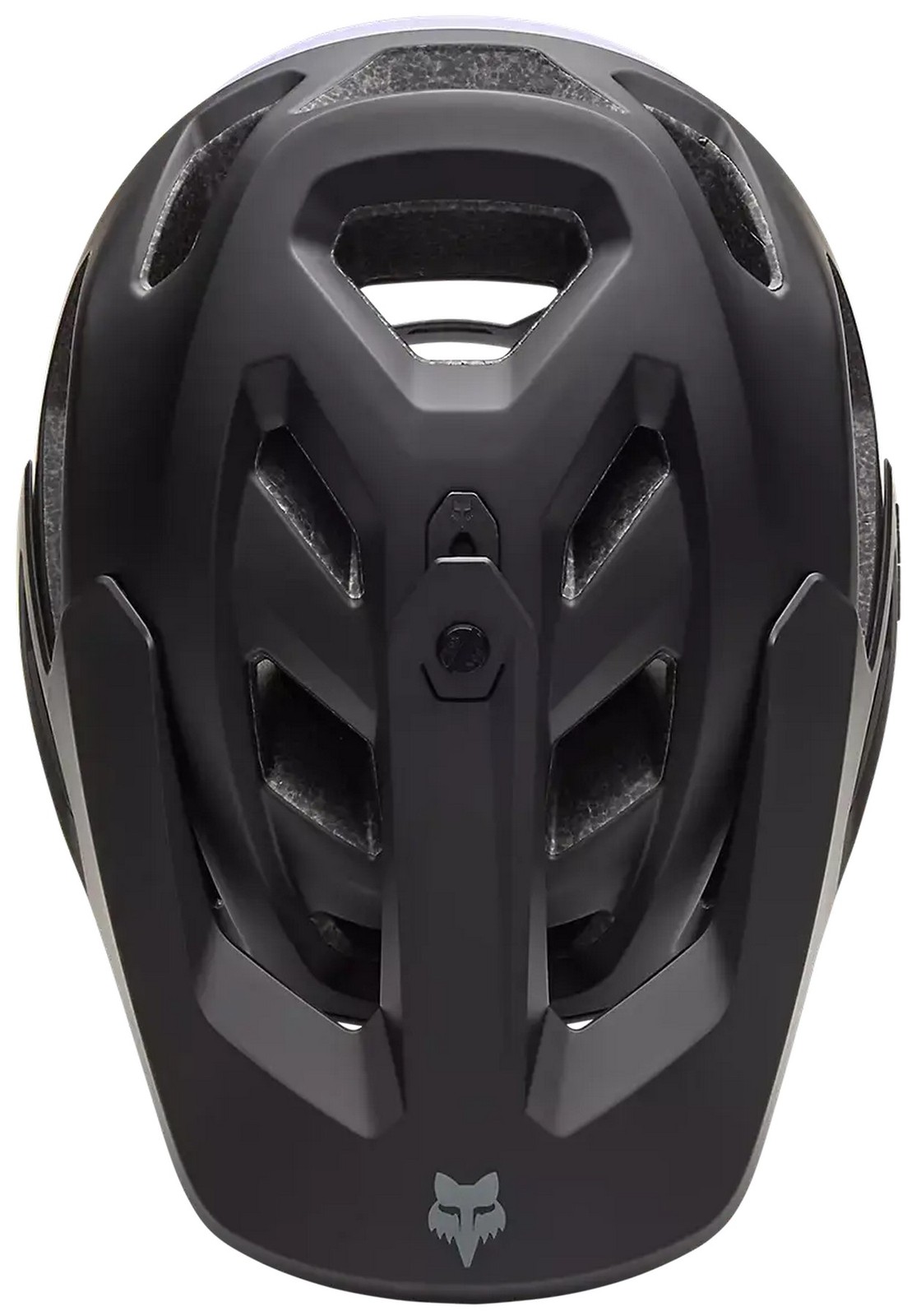 Fox Racing Dropframe Pro Grid MTB Mountain Bike Helmet Black