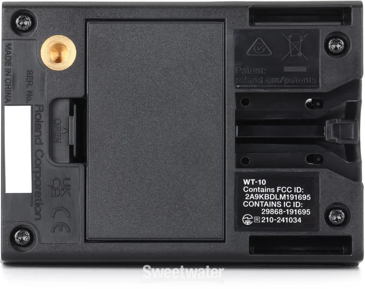 Roland WT-10 Wireless Trigger Adapter