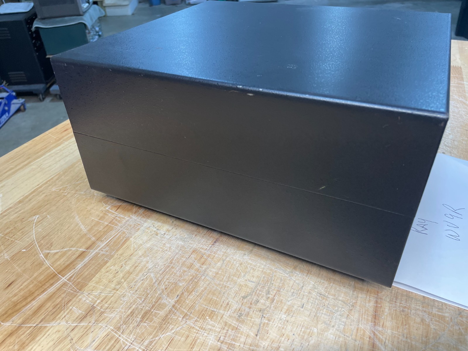 DRAKE MS-4 SPEAKER