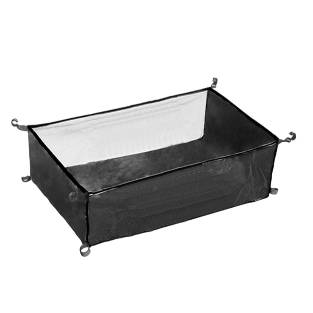 Lightweight Mesh Storage Bag for Camping Tables Fits 89x45x1 cm Table Size